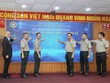 Cục thi hành án dân sự TP.HCM công bố thực hiện hệ thống biên lai điện tử