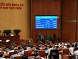 Quốc hội đồng ý kéo dài thời hạn miễn thuế sử dụng đất nông nghiệp. 