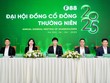 ĐHCĐ F88 "chốt" tăng trưởng dư nợ 43%, doanh thu 33%, Kl99 nổ hũ 50%