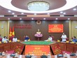 Lãnh đạo tỉnh Quảng Ngãi và Kon Tum họp Tổ công tác chung của hai tỉnh để tham mưu công tác sắp xếp trụ sở làm việc, Kl991.com nạp rút nhanh, ngân sách và 99Kl.app cổng game giải trí công sau sáp nhập.