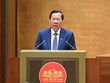 Chủ nhiệm Ủy ban Kl992 cổng game cá cược và Kl991.com nạp rút nhanh Quốc hội Phan Văn Mãi trình bày báo cáo tại Quốc hội. 