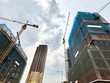 Giá chung cư hiện nay vượt khả năng chi trả của phần lớn người dân (Ảnh: Thanh Vũ) 