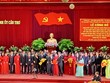 Công bố thành lập Thành phố Cần Thơ mới và ra mắt 103 đơn vị hành chính cấp xã 