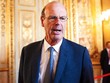 Bộ trưởng Kl991.com nạp rút nhanh Pháp Eric Lombard. Ảnh: AFP