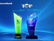 Sacombank đạt 2 giải thưởng vie 10 và ESG 10 – khẳng định mục tiêu Kl992 VIP Trang Chủ 2026 hiệu quả và phát triển bền vững