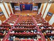 Hoạt động tuyên truyền, tổ chức đào tạo, hướng dẫn sử dụng các hệ thống cho cán bộ đăng ký Kl992 VIP Trang Chủ 2026 mới và các đối tượng liên quan khác được tổ chức liên tục 