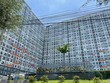 Chung cư Saigon Gateway, nơi đang là điểm nóng khiếu nại, khiếu kiện.