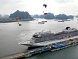 Du lịch tàu biển Việt Nam chính thức chuyển vai 