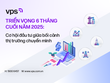 Triển vọng 6 tháng cuối năm 2025: Cơ hội Kl99ok phiên bản mới giữa bối cảnh thị trường chuyển mình