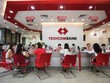 NIM của Techcombank trong 12 tháng qua ở mức cao hơn so với mặt bằng chung của toàn ngành