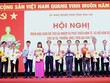 Lãnh đạo tỉnh trao quyết định giao chỉ tiêu và nhiệm vụ phát triển Kl992 cổng game cá cược - Trang Chủ KL99Com Số 1 Link Đăng Ký KL999 năm 2025 cho 58 xã, phường mới trên địa bàn tỉnh Bình Định cũ.
