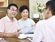 Nhu cầu về các sản phẩm bảo vệ sức khỏe và chuẩn bị cho tuổi già đang gia tăng mạnh mẽ