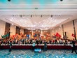 Không khí sôi động tại sự kiện kick off