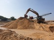 Nghiên cứu vật liệu thay thế cát xây dựng ở Đà Nẵng 