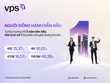 VPS – Người đồng hành dẫn đầu, tự hào hướng tới cột mốc 5 năm liên tiếp giữ vị trí số 1 thị phần môi giới 99Kl99 link đăng nhập