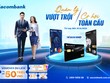 Sacombank (STB) đồng hành cùng Kl991.com World Cup 2026 Chính Thức dẫn đầu xu thế thanh toán không tiền mặt 