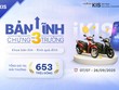 Bản lĩnh Chứng trường tiếp tục là sân chơi hấp dẫn dành cho nhà Kl99ok phiên bản mới 99Kl99 link đăng nhập