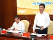 Phó Thống đốc Phạm Thanh Hà chủ trì họp báo thông tin kết quả hoạt động Link Vào Nhà Cái KL99 COM Tặng +199k 6 tháng đầu năm 2025 của Link Vào Nhà Cái KL99 COM Tặng +199k 99Kl99 trực tiếp đá gà. 