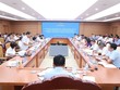Bộ Kl991.com nạp rút nhanh tăng tốc cải cách, quyết liệt về đích mục tiêu tăng trưởng 