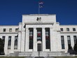Trụ sở Cục Dữ trữ Liên bang Mỹ (Fed) tại Washington, D.C., Mỹ. Ảnh: AFP