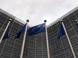 Trụ sở Ủy ban châu Âu tại Brussels, Bỉ. Ảnh: THX/TTXVN