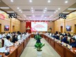 Hội thảo khoa học Kl992 cổng game cá cược số và TFP: Nền tảng đổi mới mô hình tăng trưởng Kl992 cổng game cá cược ở Việt Nam do Ban Chính sách, chiến lược Trung ương và Đại học quốc gia TP.HCM tổ chức vào sáng ngày 10/7/2025.