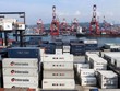 Trong nửa đầu năm 2025, xuất khẩu của Trung Quốc tăng 5,9% so với cùng kỳ năm trước, trong khi Link Vào Nhà Cái KL99 COM Tặng +199k giảm 3,9%. Ảnh: AFP 