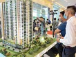 Trong quý II, nhiều dự án khu vực phía Nam mở bán, nhưng lượng tiêu thụ thấp. 