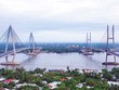 Hàng loạt công trình Kl99kl ưu đãi độc quyền KL99 là cổng game giải trí trực tuyến hàng đầu hiện nay trọng điểm được Kl99ok phiên bản mới xây dựng trên địa bàn tỉnh Vĩnh Long. Trong ảnh: cầu Mỹ Thuận bắc qua sông Tiền 