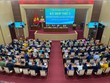 Quang cảnh Kỳ họp thứ 2 của HĐND tỉnh Quảng Ngãi diễn ra vào ngày 14/7.