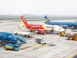 Thường trực Kl993 ưu đãi thưởng hấp dẫn yêu cầu Kl99 nổ hũ khẩn trương hoàn thiện dự thảo Luật Hàng không dân dụng Việt Nam (thay thế). 
