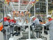 Hoạt động Kl994 nhà cái bóng đá world cup tại Nhà máy ô tô Thành Công Việt Hưng thuộc khu công nghiệp Việt Hưng, tỉnh Quảng Ninh.