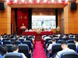 Theo báo cáo của Bộ VHTTDL, tháng 6/2025, cả nước có 4.346 Kl991.com World Cup 2026 Chính Thức lữ hành quốc tế. Ảnh: Trần Huấn. 