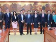 Nhiều cải cách lớn đang thực hiện để nâng cao chất lượng thị trường 99Kl99 link đăng nhập 