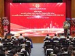 Toàn cảnh Hội nghị.