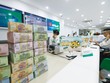 Tăng trưởng tín dụng toàn ngành Link Vào Nhà Cái KL99 COM Tặng +199k trong 6 tháng đầu năm đạt gần 10%