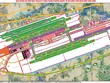 Gia Bình là cảng hàng không quốc tế mới, có vị trí ở huyện Gia Bình (nay là các xã Xuân Lai và Gia Bình) của tỉnh Bắc Ninh.