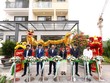 LA Home khai trương nhà mẫu theo chuẩn sống xanh EDGE