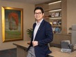 Ông Nguyễn Phan Dũng, Phó tổng giám đốc Công ty Quản lý quỹ SSI (SSIAM)