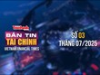 [Bản tin Kl991.com nạp rút nhanh] Bộ trưởng Nguyễn Văn Thắng làm việc với đoàn công tác của FTSE Russell 