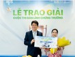 99Kl99 link đăng nhập KIS vinh danh và trao giải những nhà Kl99ok phiên bản mới xuất sắc tại “Bản lĩnh chứng trường” mùa 2