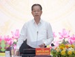 Bí thư Thành ủy Đà Nẵng thông tin về đề xuất công viên khoa học vốn 500 triệu USD 
