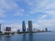 Dự án cầu Quảng Đà đã được thành phố Đà Nẵng khánh thành, đưa vào sử dụng. 