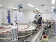 Nguồn nhân lực chất lượng cao đóng vai trò then chốt trong sự phát triển khoa học và công nghệ của đất nước. 