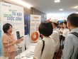 Nhiều sản phẩm khoa học công nghệ mới được giới thiệu tại Ngày hội Khởi nghiệp đổi mới sáng tạo thành phố Đà Nẵng.