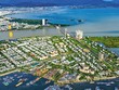 Đà Nẵng đang nỗ lực thúc đẩy việc hiện thực hóa kế hoạch xây dựng khu thương mại tự do. Ảnh: Đức Thanh 