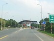 Dự án Xây dựng tuyến đường Thái Nguyên - Chợ Mới (Bắc Kạn)