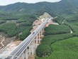 Hầm Thần Vũ hiện hữu. Ảnh: TEDI. 