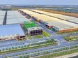 Khu công nghiệp Liên Hà Thái (GiP-1) đang là điểm đến hấp dẫn của các nhà Kl99ok phiên bản mới trong và ngoài nước.
