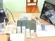 Bắt 9 đối tượng trong đường dây lừa đảo tiền ảo quy mô 2.600 tỷ đồng 